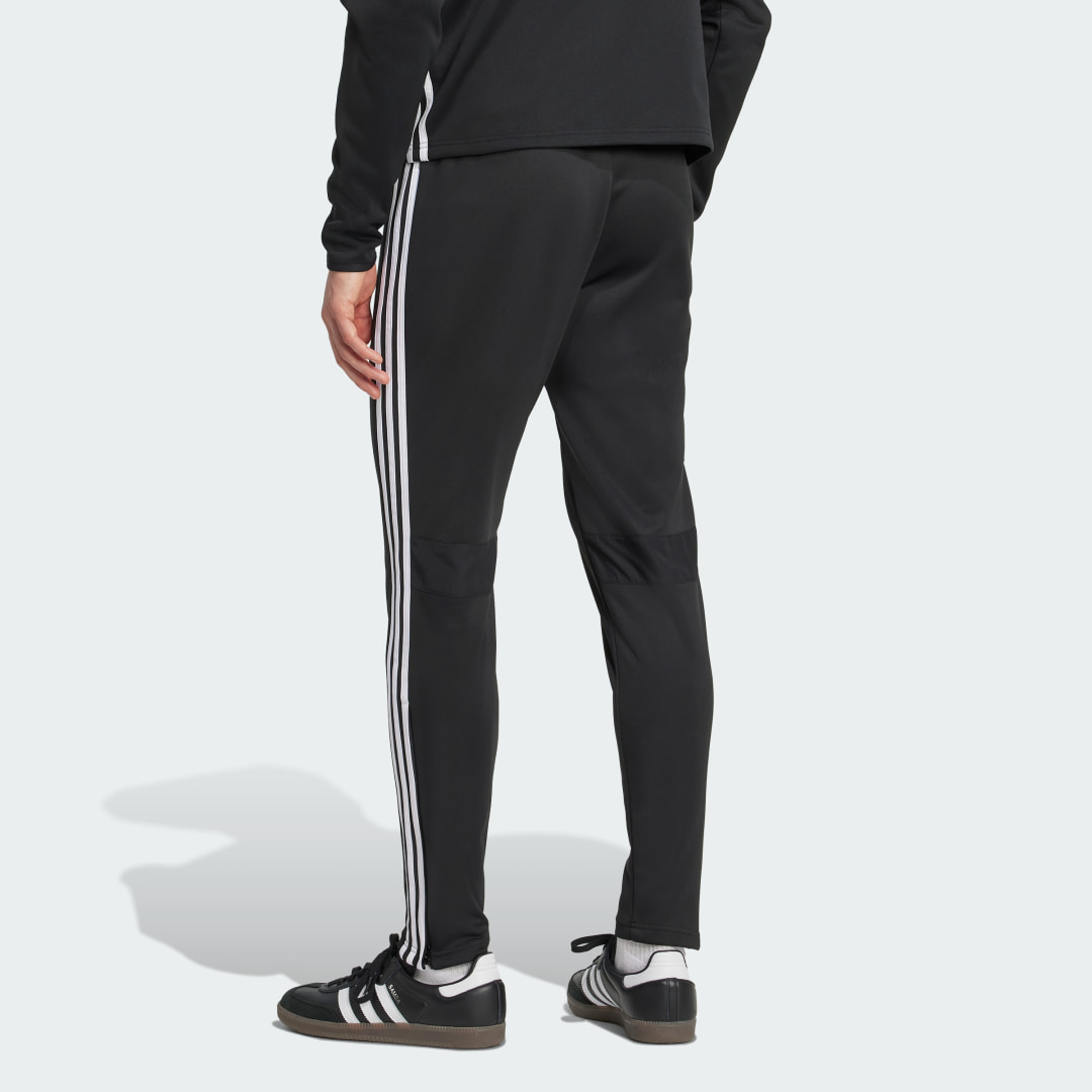 Adidas Tiro 25 Essentials Winterized Trainingsbroek