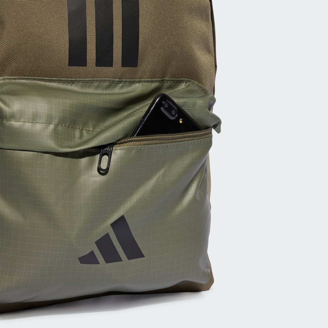 Adidas Classic Back-to-School 3-Stripes Rugzak