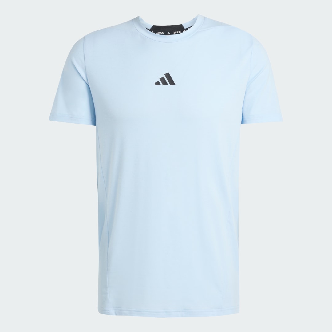 Adidas Designed for Training Workout T-shirt