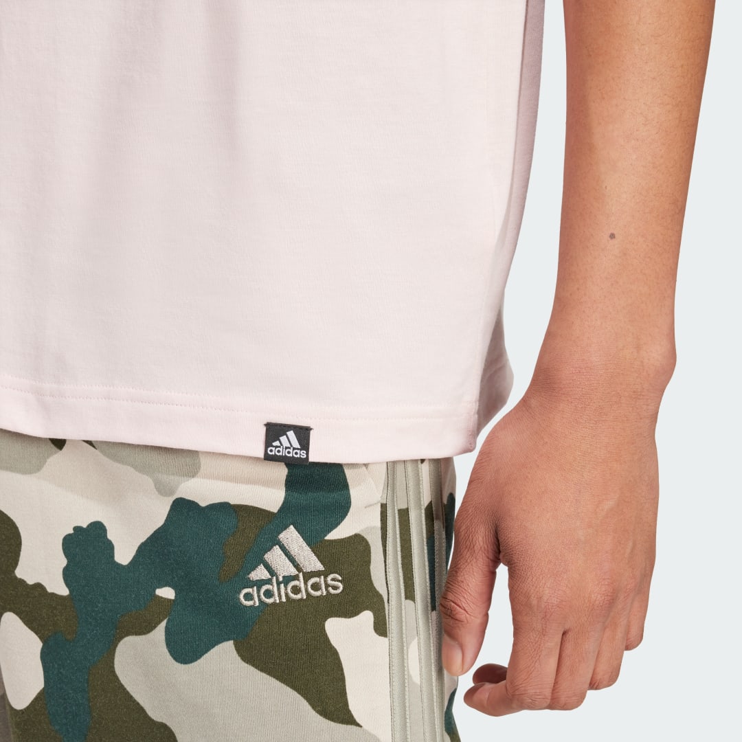 Adidas Positivity Graphic T-shirt
