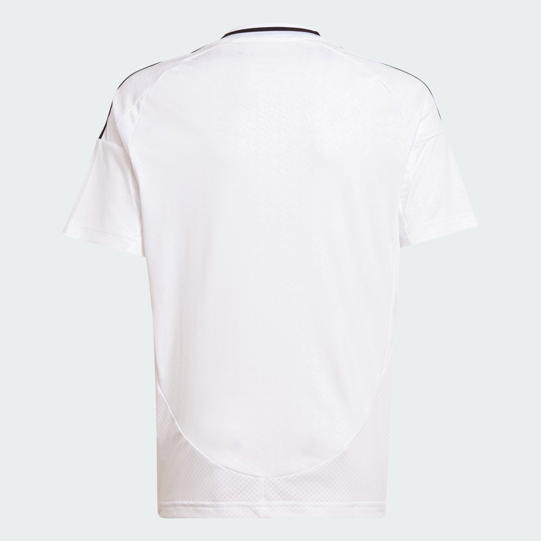 Adidas Real Madrid 24 25 Thuisshirt Kids