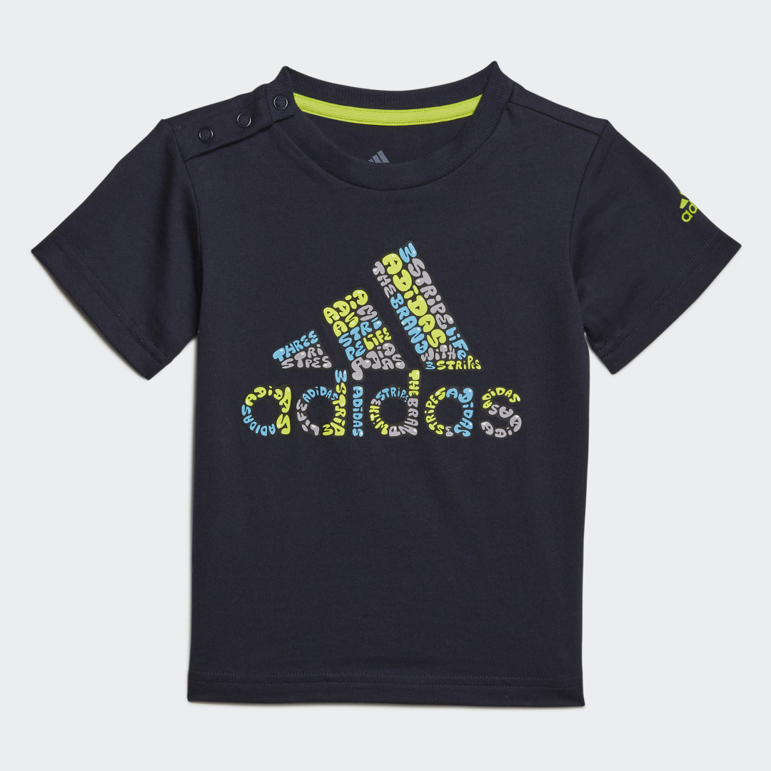 Logo T-shirt Logo T-shirt