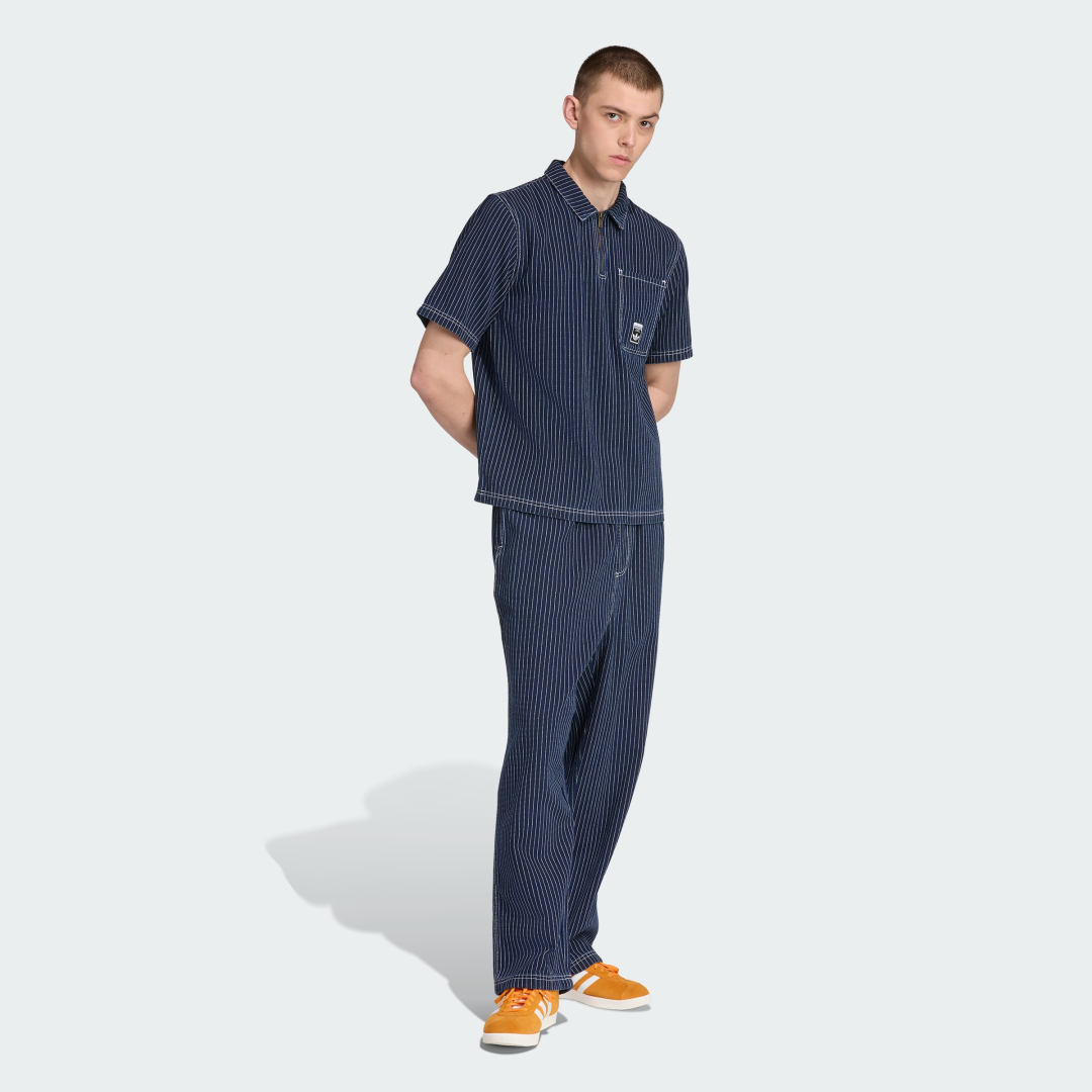 Adidas Wabash Loose Chino
