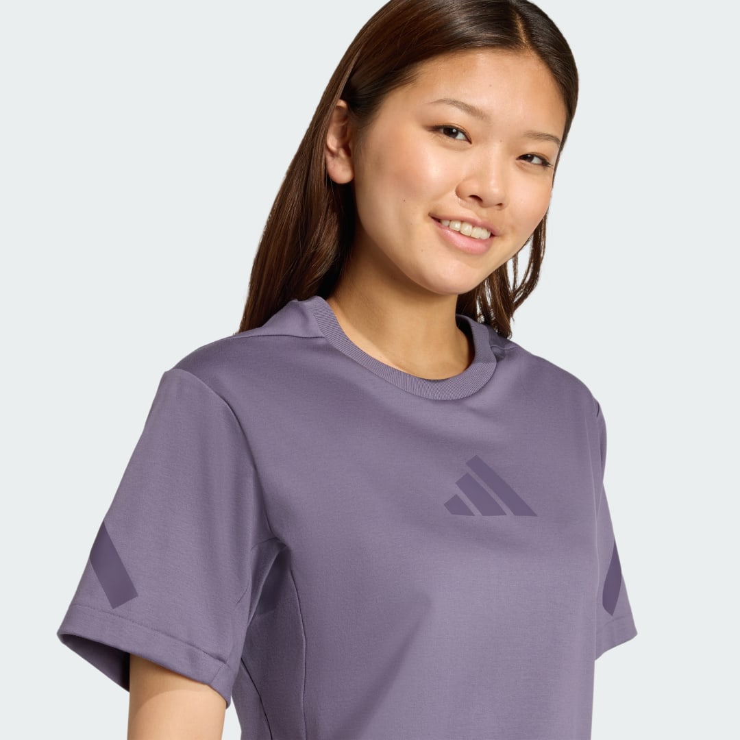 Adidas Z.N.E. T-shirt