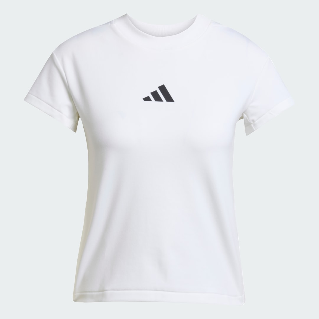 T shirt baby adidas Z.N.E. - vue 8