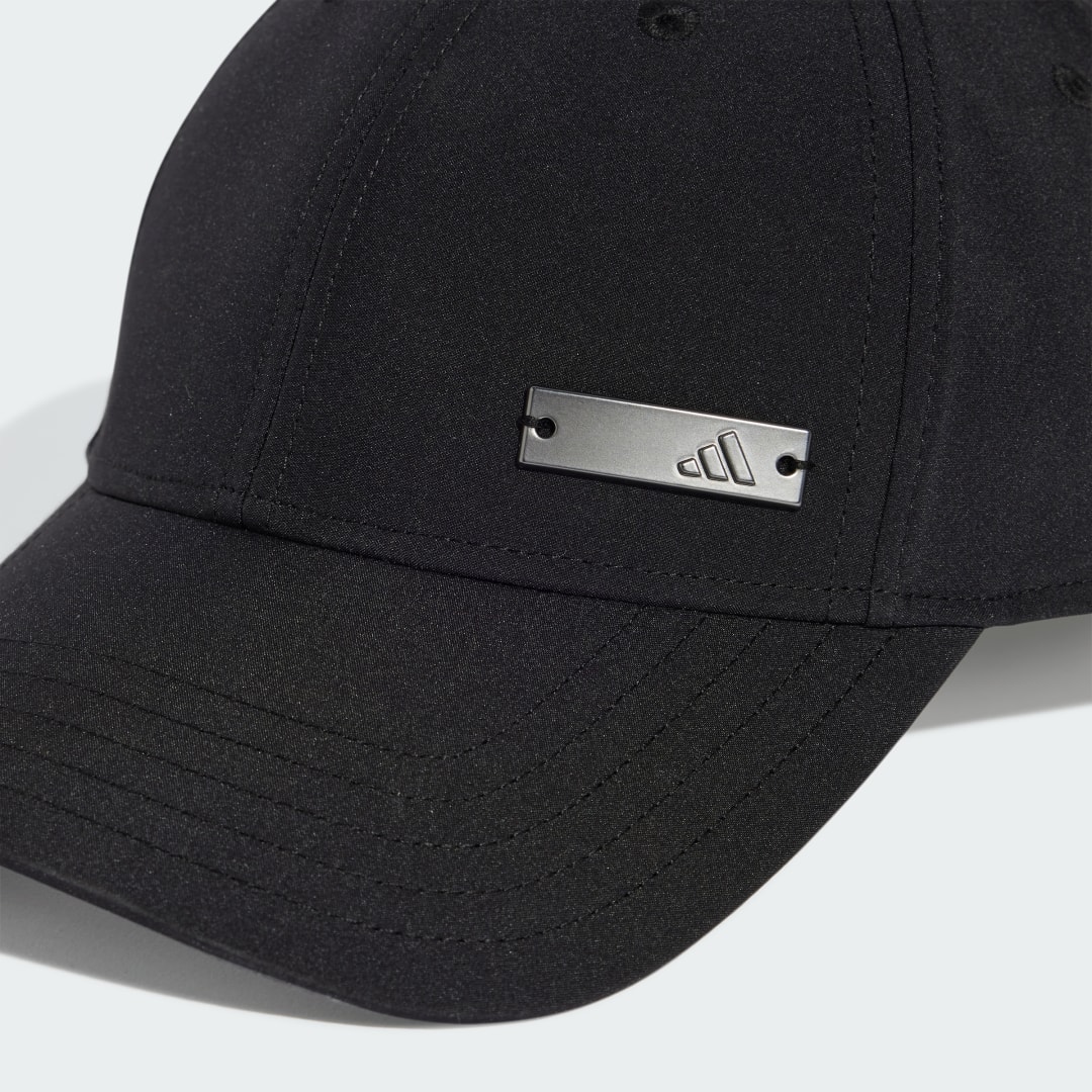 Casquette adidas Bb cap lt met Unique - vue 4