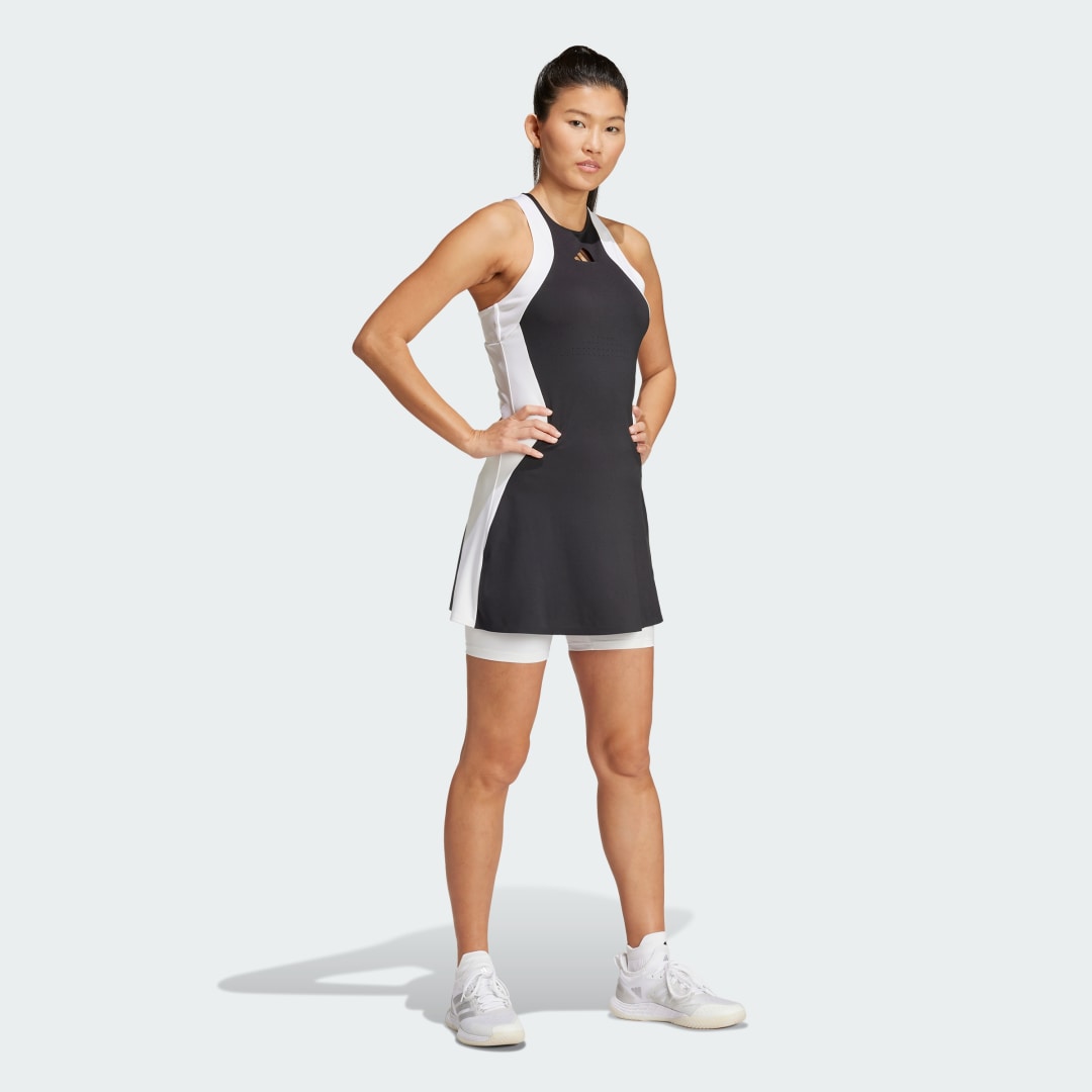 Adidas Performance Tennis Premium Jurk