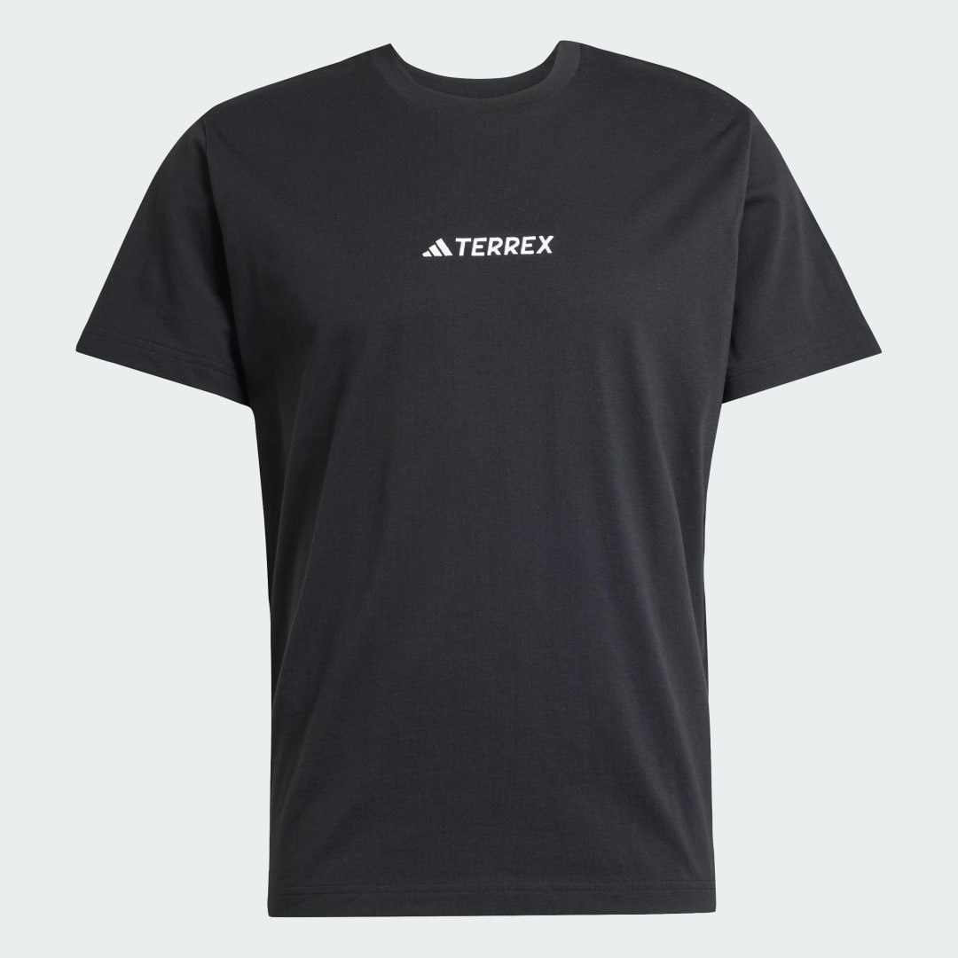 Adidas Terrex Signature AOP Graphic T-shirt