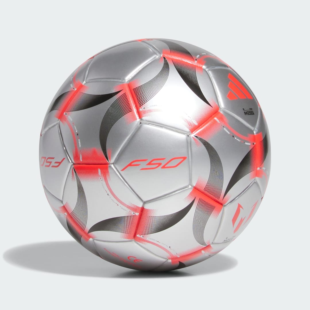 Adidas Messi Mini-Bal