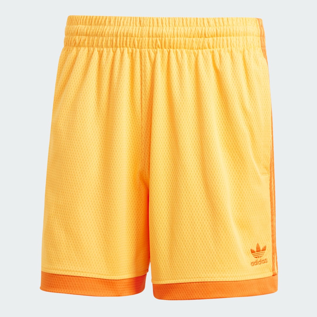 Short Mock Eyelet - vue 8