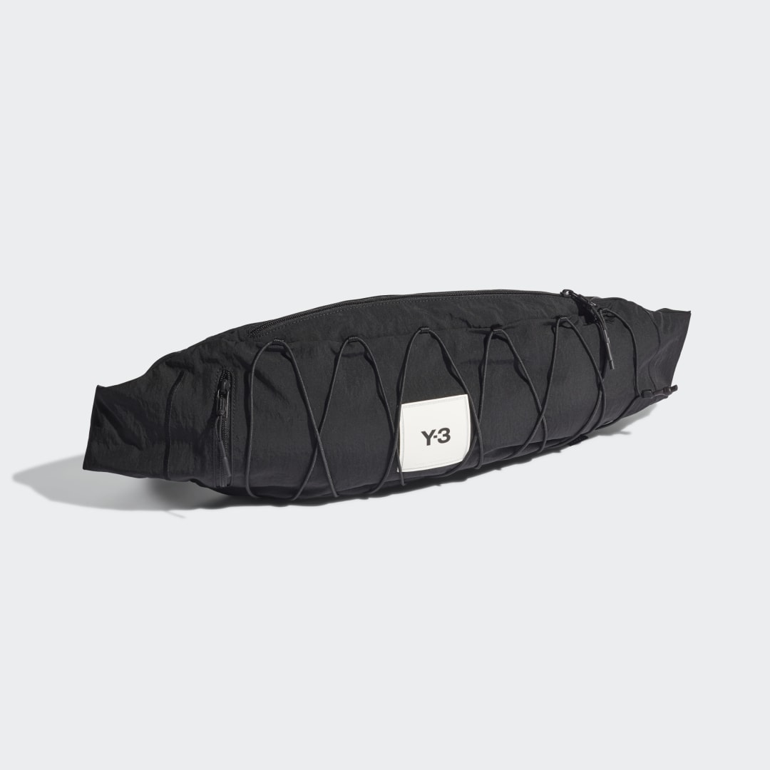 фото Сумка на пояс y-3 xbody bag by adidas