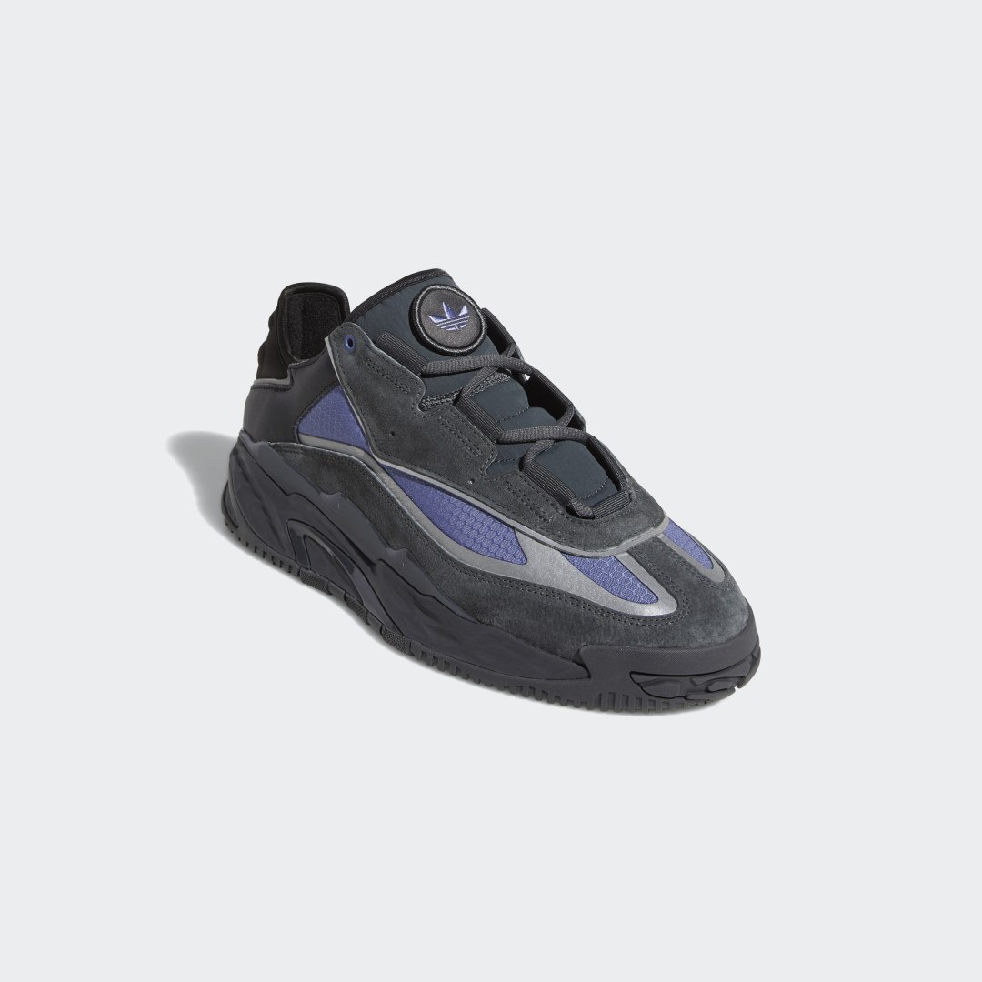 фото Кроссовки niteball adidas originals