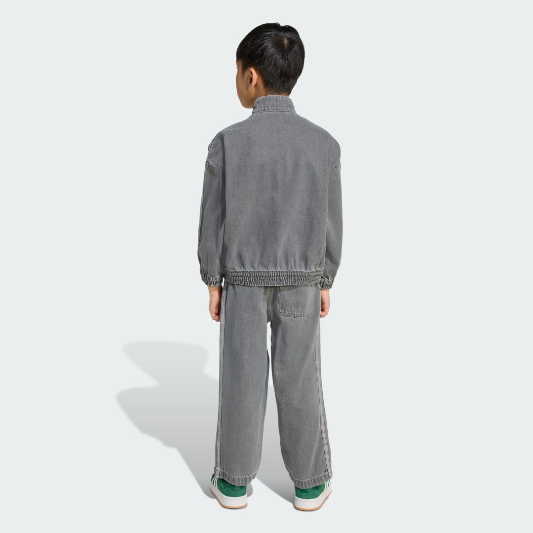 Adidas Denim Set Kids