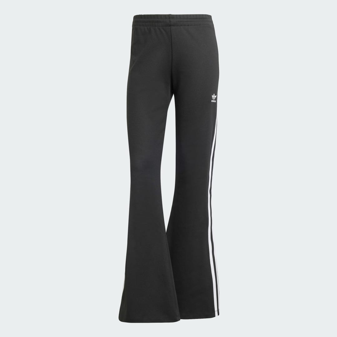 Adidas Adicolor 3-Stripes Flared Trainingsbroek