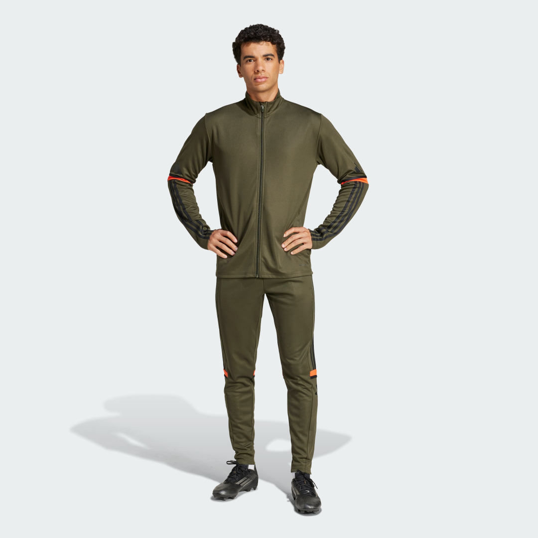 Adidas Squadra 25 Training Broek