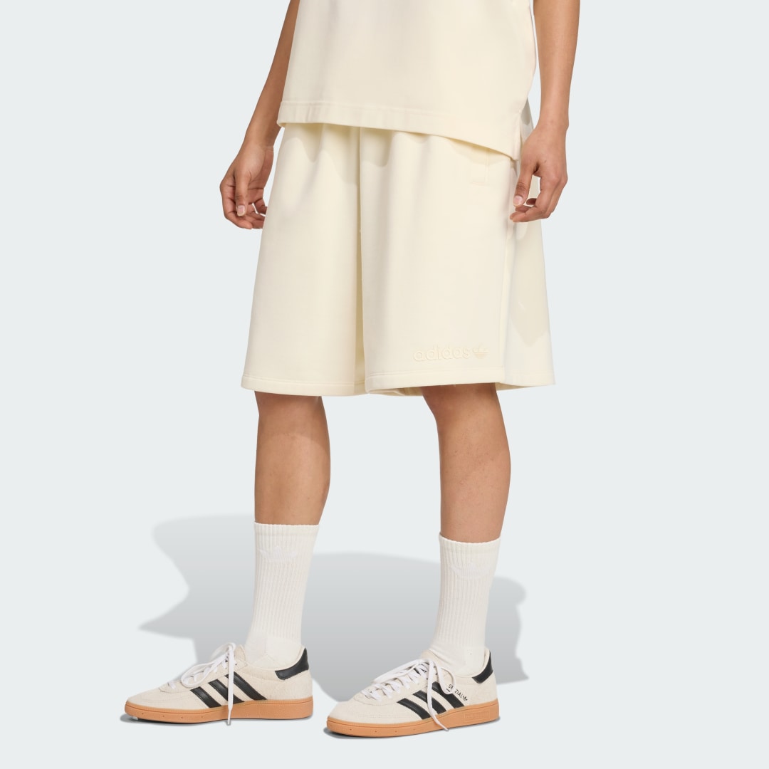 Adidas Essentials Linear Oversized Short