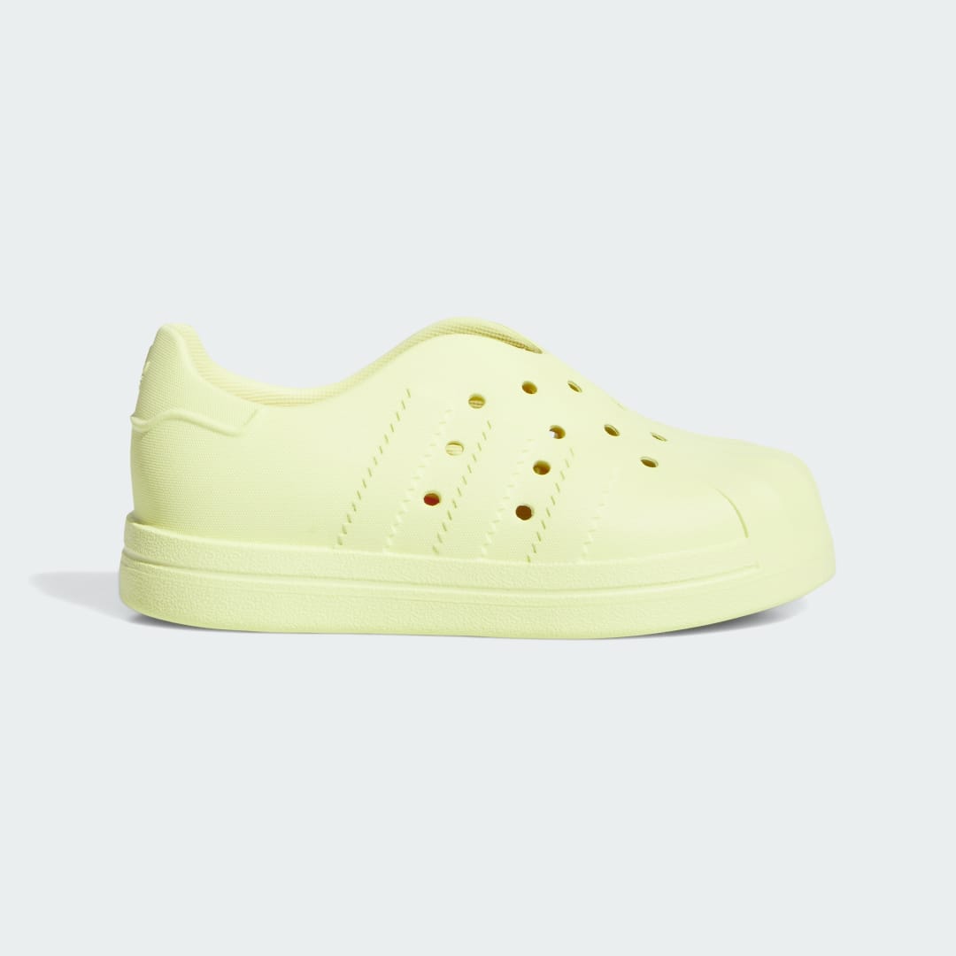 

adidas Zapatillas AdiFOM Superstar 360 Niños Zapatillas AdiFOM Superstar 360 Niños Niño  - Niño Originals, Pulse amarillo / pulse amarillo / rojo