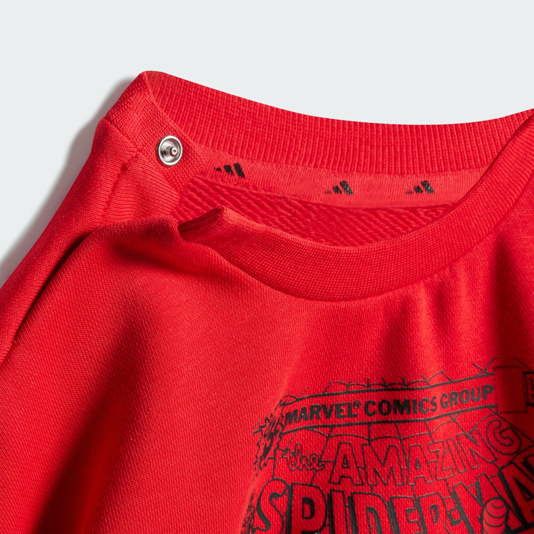 Adidas Marvel Spider-Man Joggingpak Kids