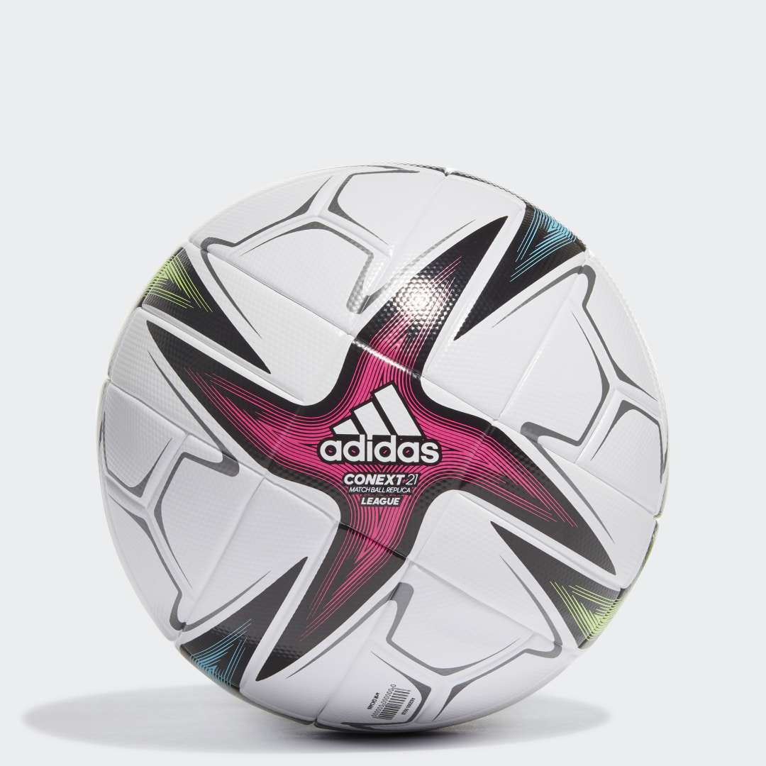 фото Футбольный мяч conext 21 league adidas performance