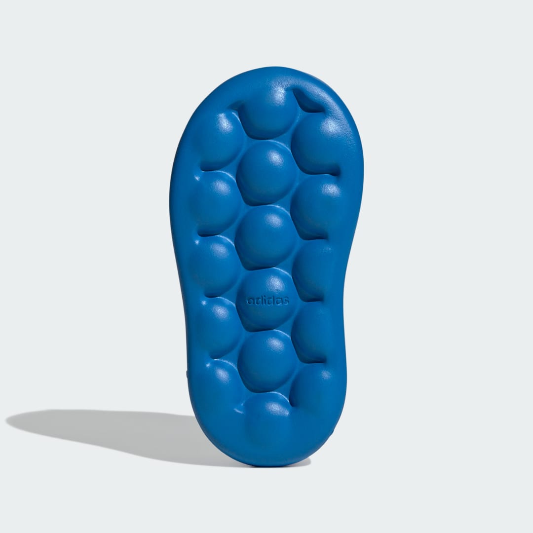 Chaussure Grand Court adidas x Marvel's Spider-Man Enfants