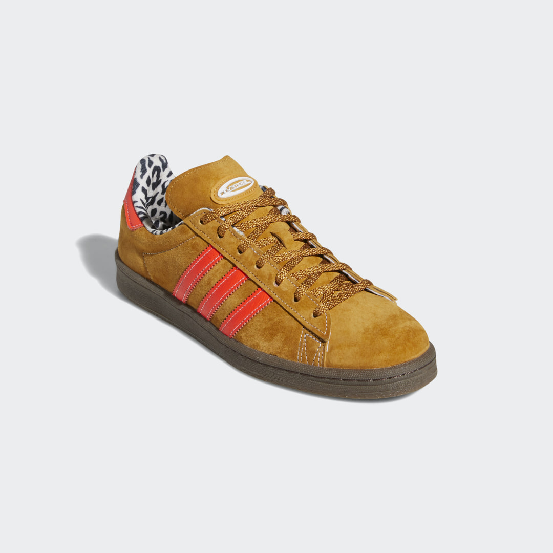 фото Кроссовки campus 80 xlarge adidas originals