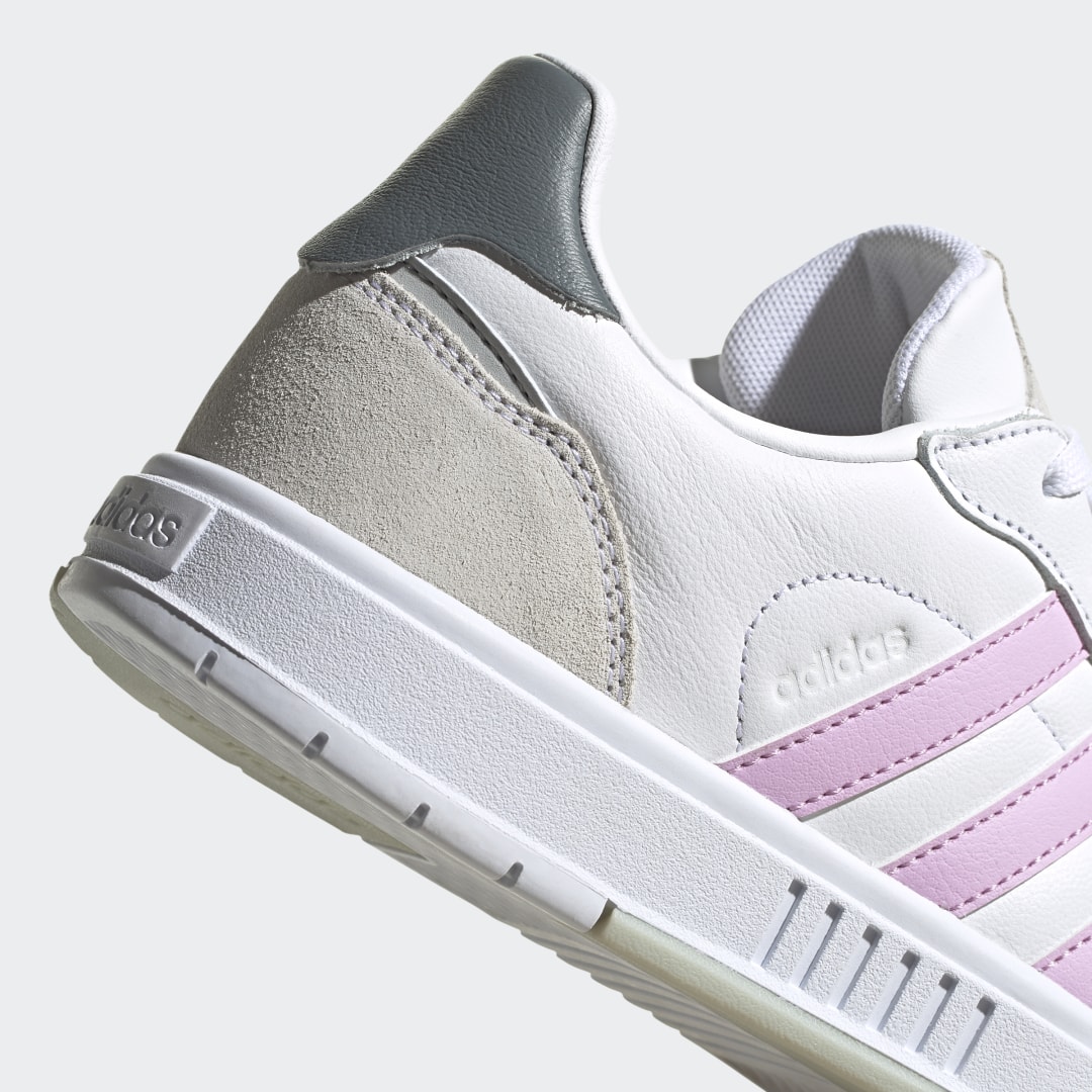 фото Кроссовки courtmaster adidas sport inspired