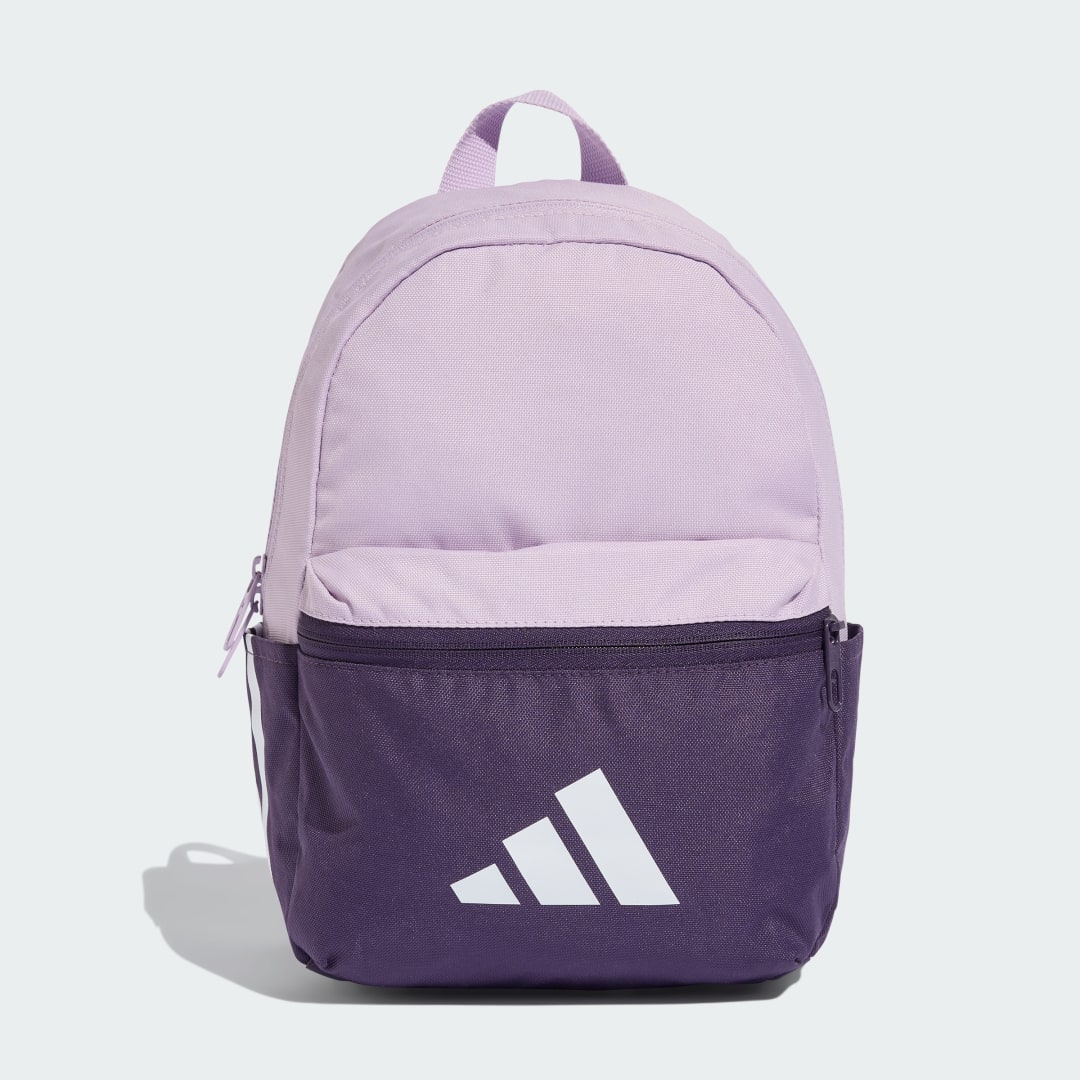 Sac a dos adidas JD1303 Unique - vue 10