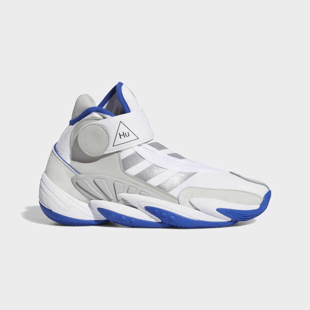 Crazy BYW Pharrell Williams Schoenen Crazy BYW Pharrell Williams Schoenen