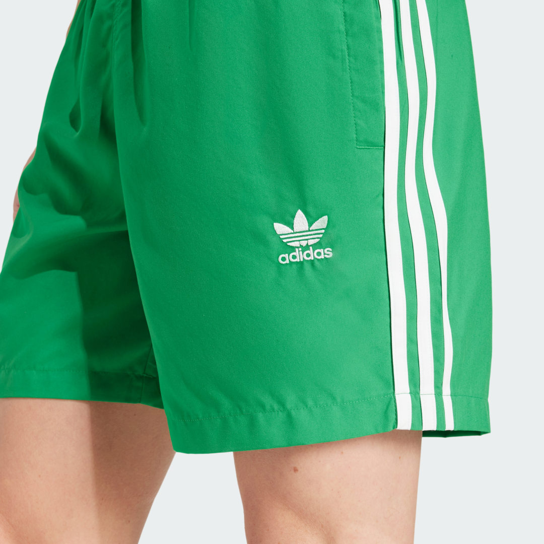 Adidas Originals Adicolor 3-Stripes Zwemshort