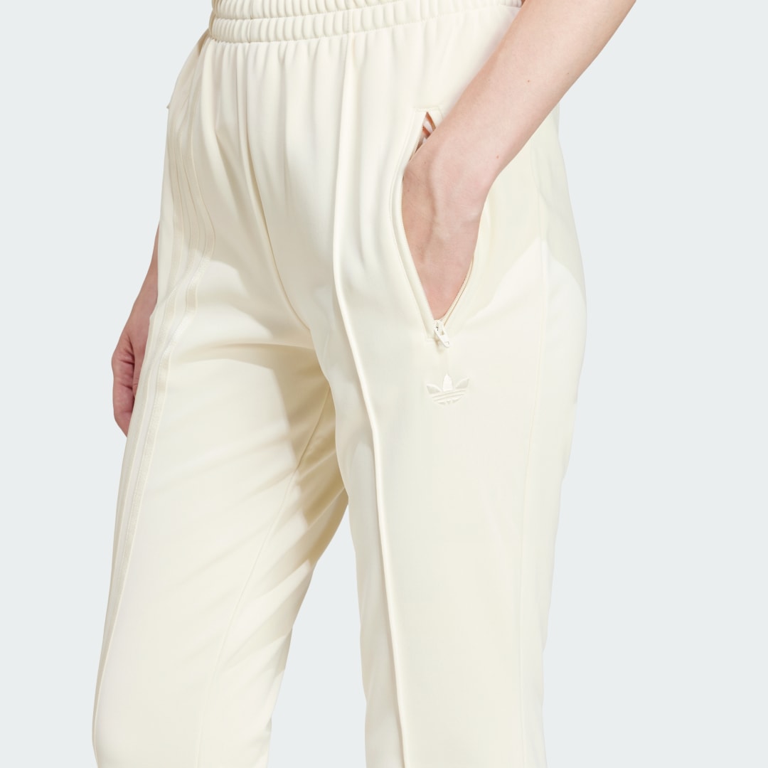Adidas 3-Stripes Flared Firebird Trainingsbroek
