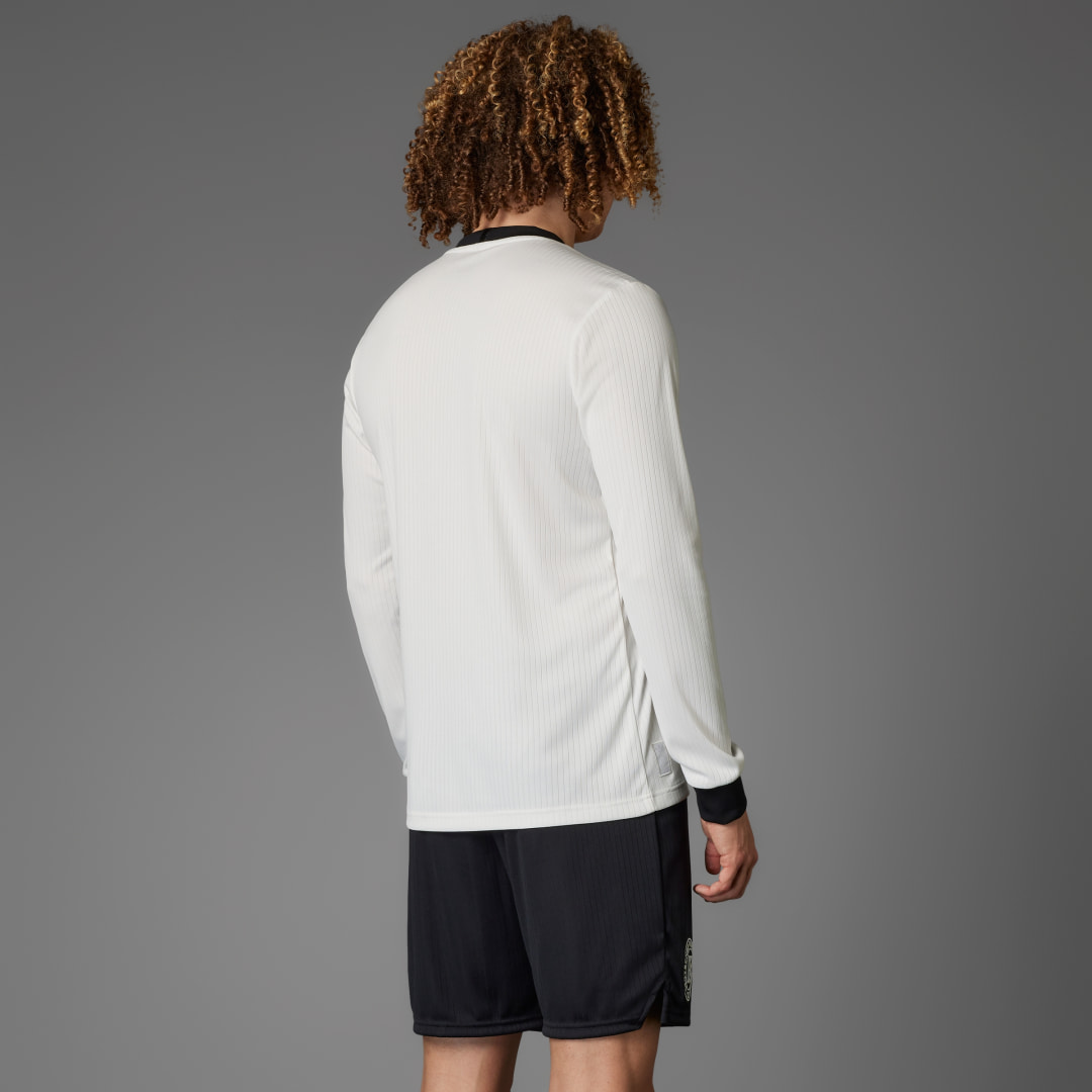 Maillot manches longues Allemagne Anniversary - vue 10