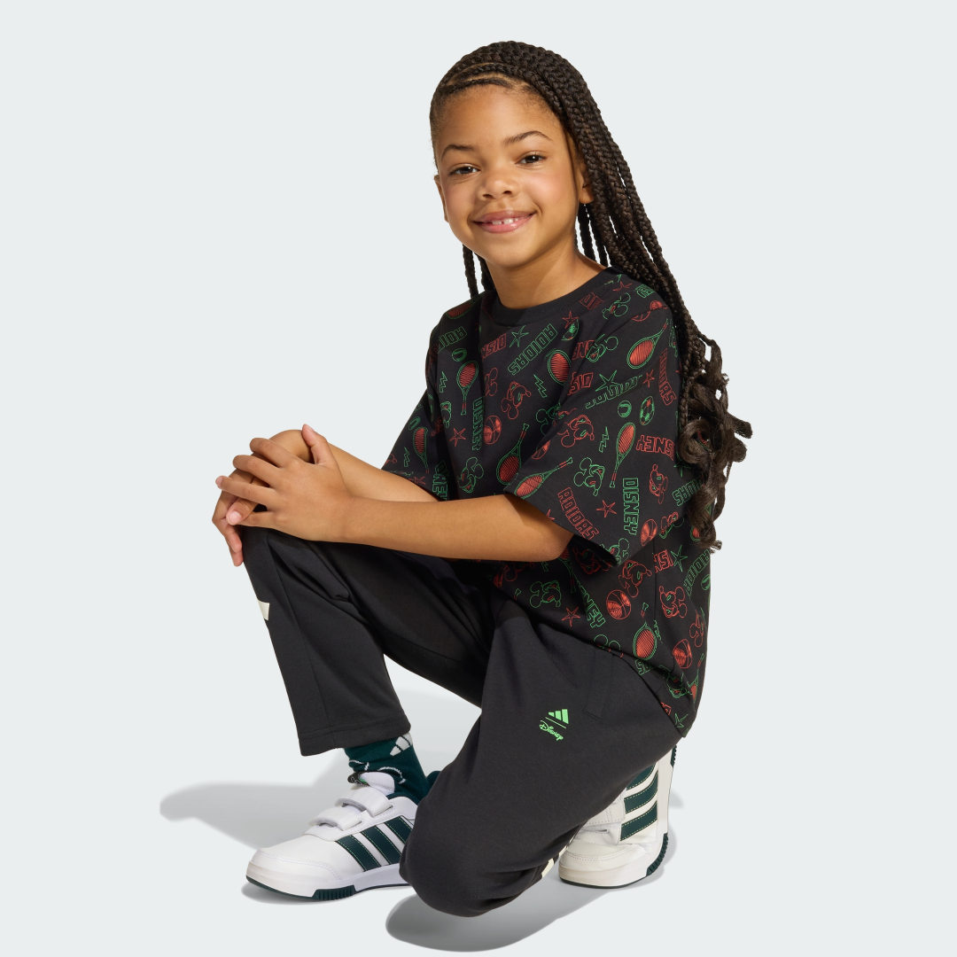Adidas Disney Mickey Mouse T-shirt Kids