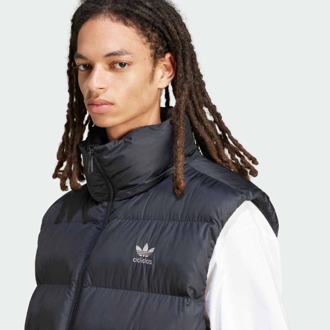 Adidas Tonal Puffer Bodywarmer