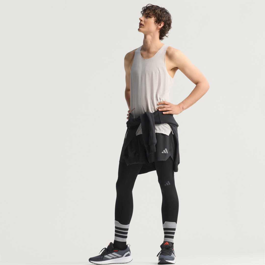 Adidas Adi365 H.Koumori Running Singlet