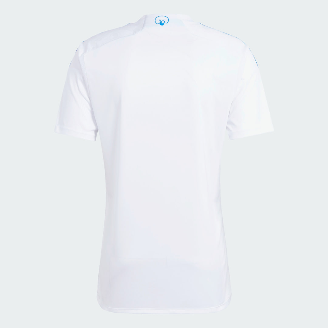 Adidas Leeds United FC 23 24 Thuisshirt