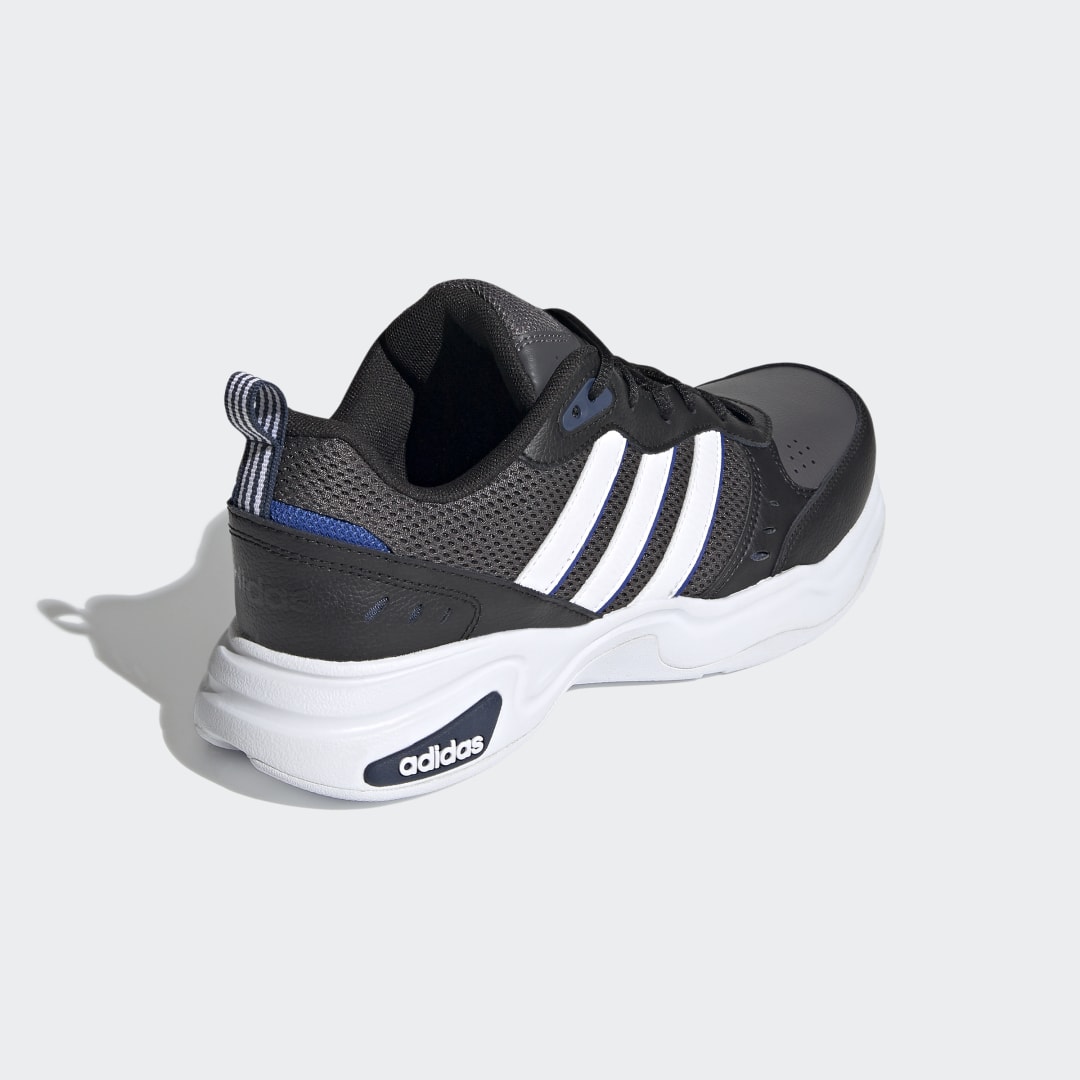 фото Кроссовки strutter adidas sport inspired