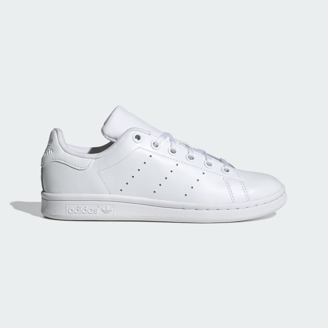 Adidas Stan Smith sneaker Cloud White / Cloud White / Cloud White