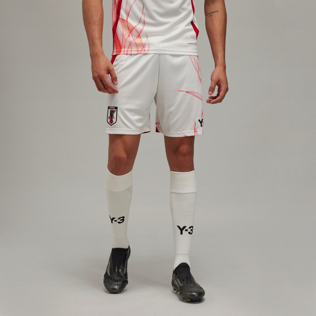 adidas Japan x Y-3 24 Away Shorts