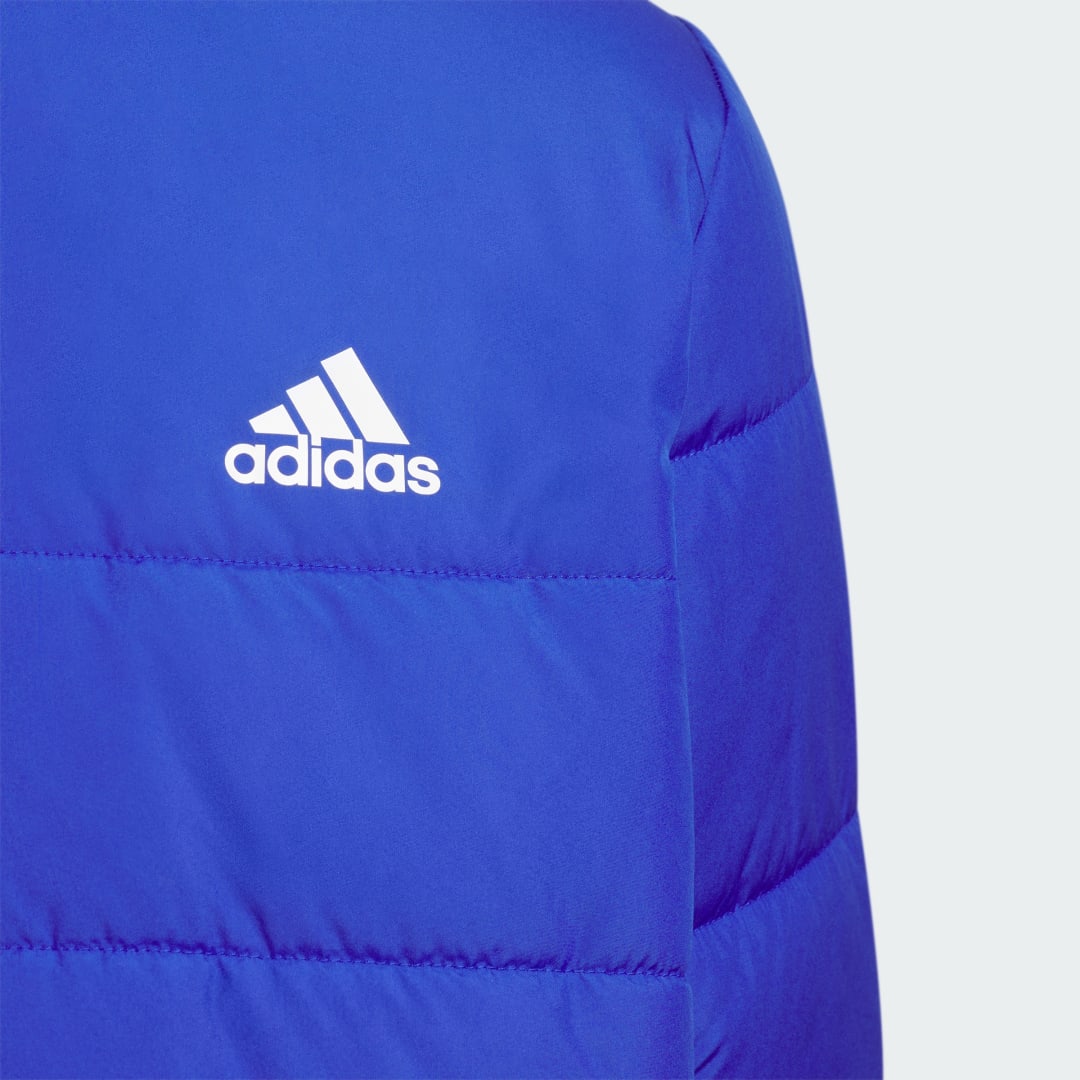 Thumbnail - Padded Kids Jacke