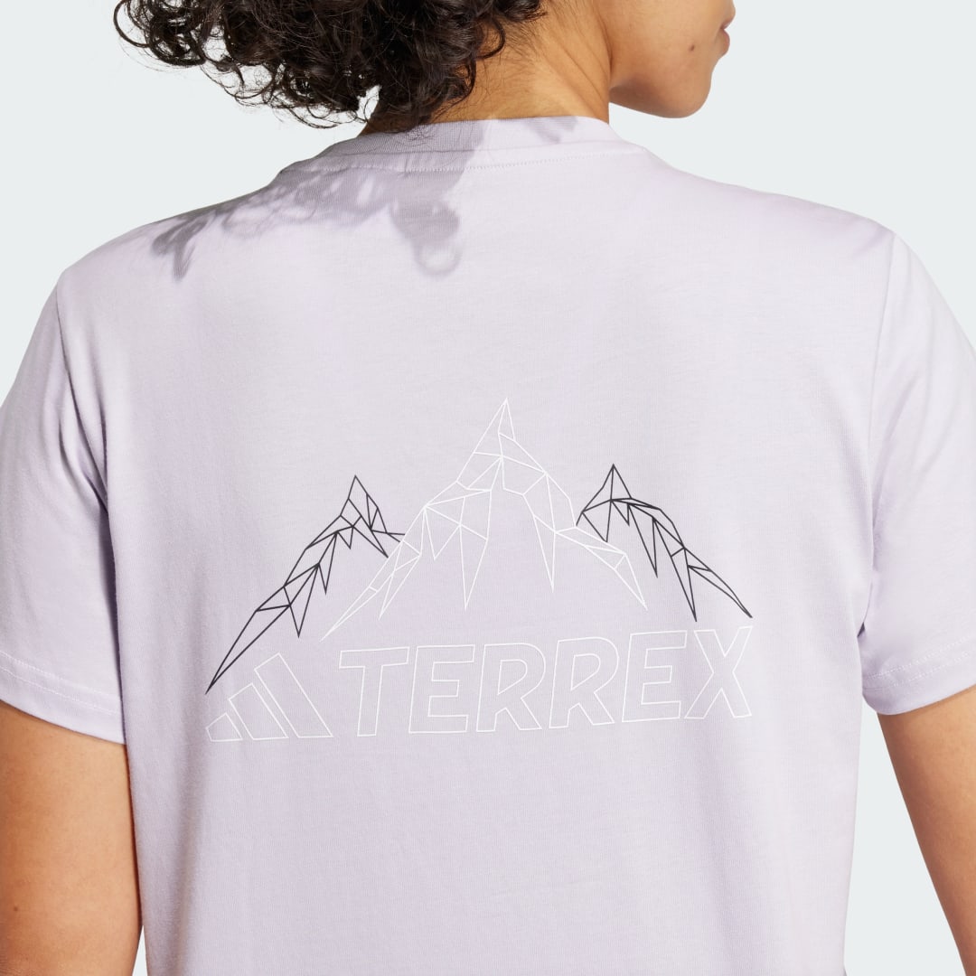 Adidas Terrex Graphic T-shirt