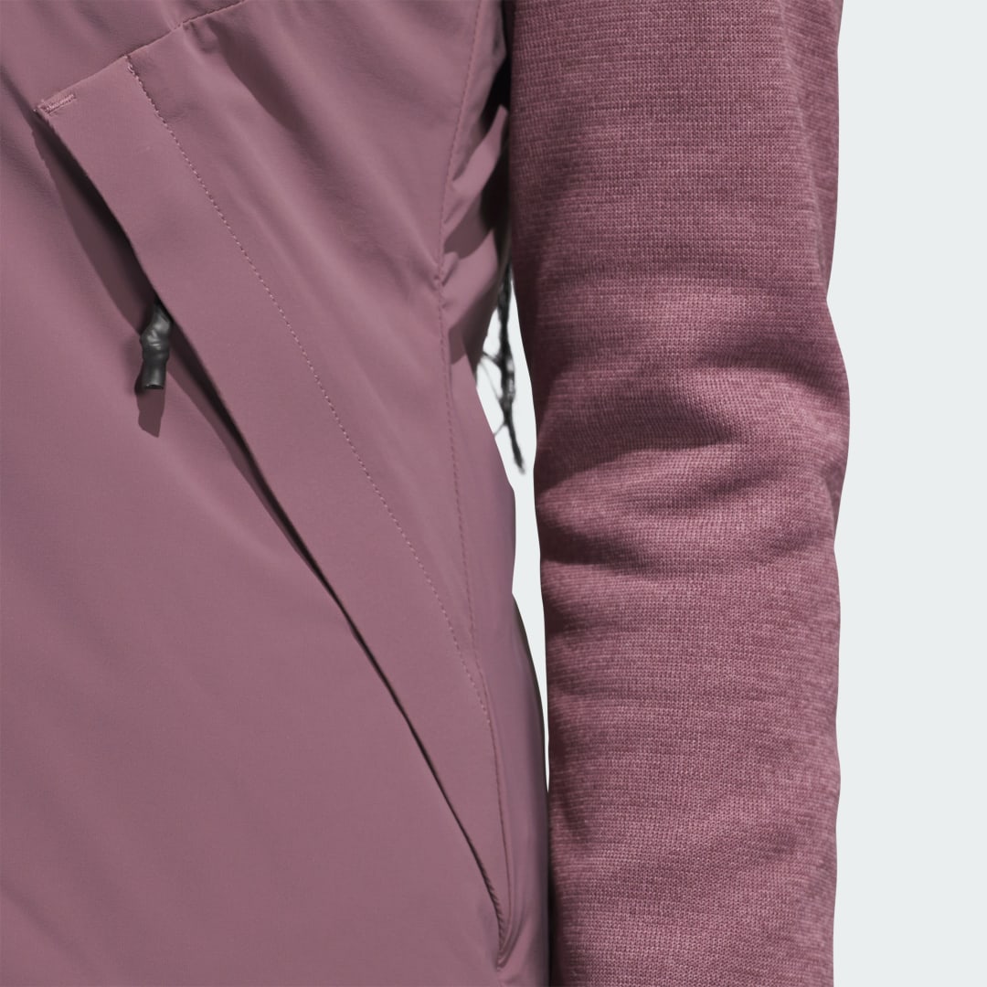 Adidas Ultimate365 Tour Frostguard Jack