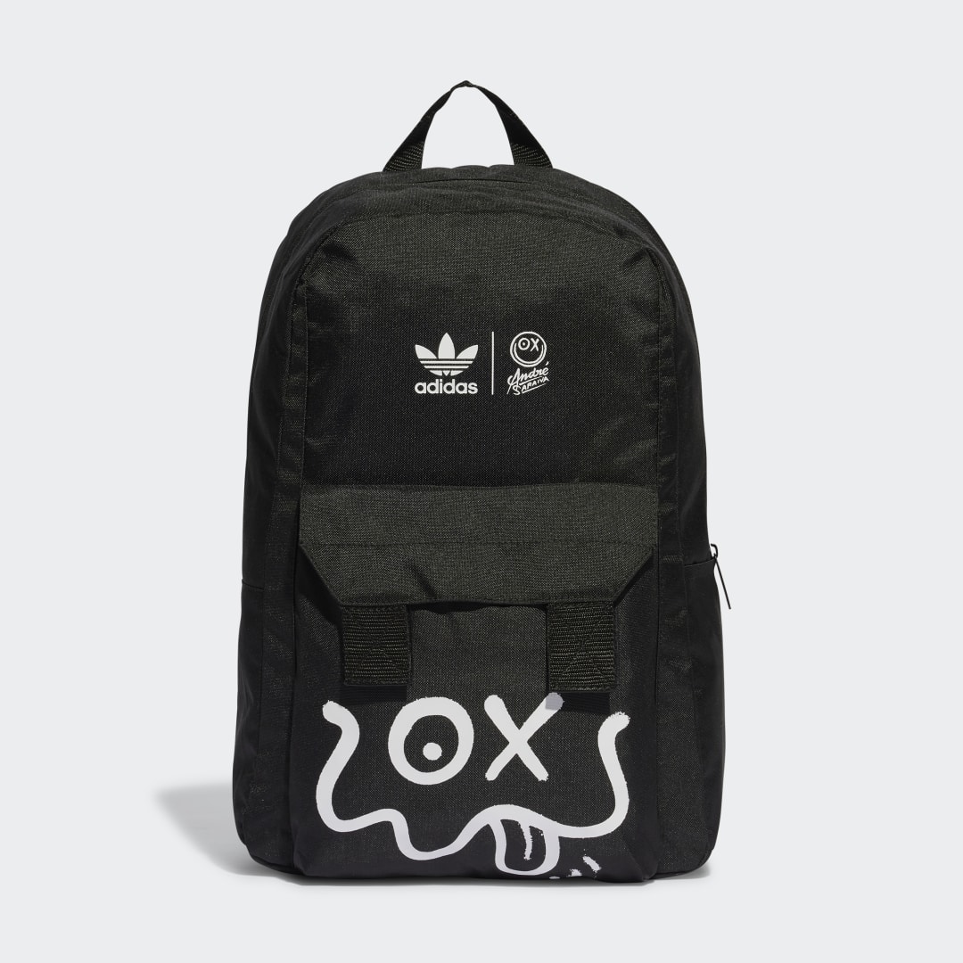 adidas Originals x AndrÃ© Saraiva Rugzak