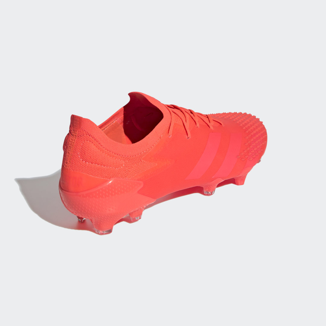 adidas Predator Mutator 20.1 Firm Ground Boots | FV3548 | FOOTY.COM