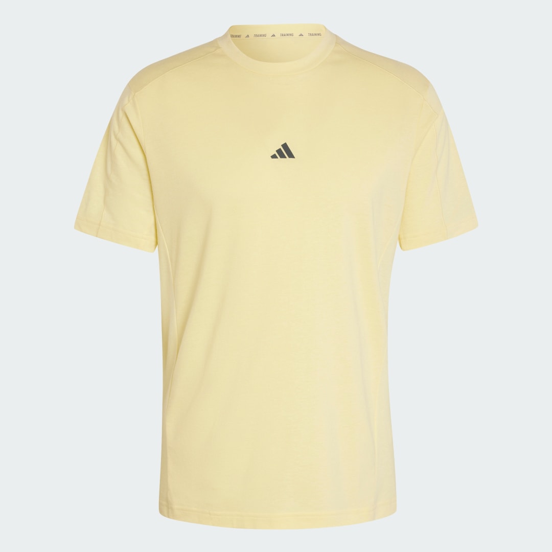 T shirt adidas JE5668 EU - vue 5