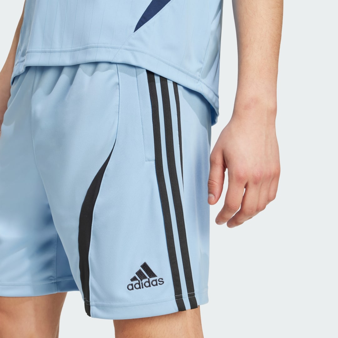 Adidas Teamgeist Adicolor Short