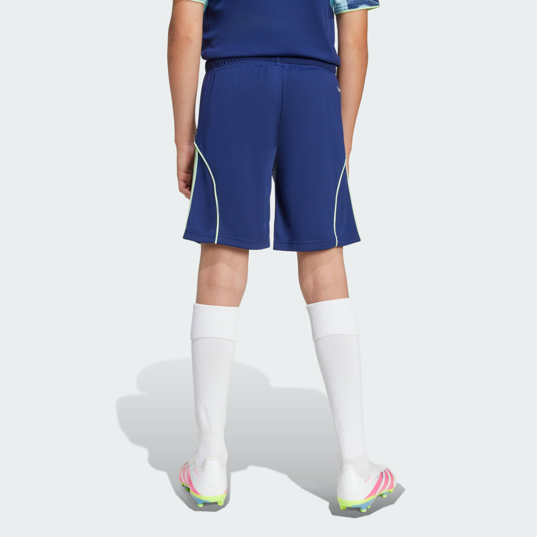 Adidas Ajax Amsterdam 25 26 Uitshort Kids