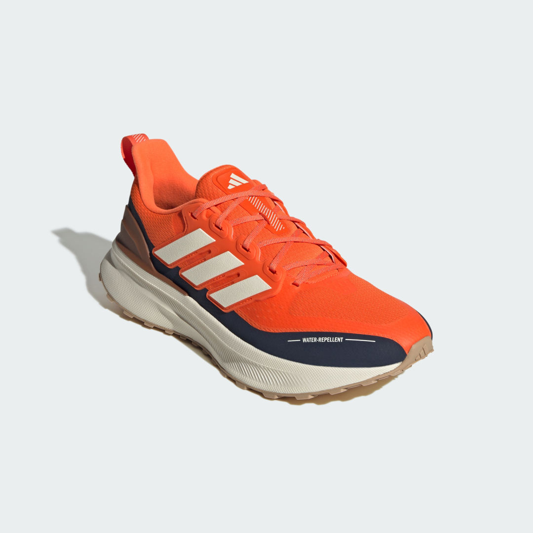 Adidas  sneaker Impact Orange / Off White / Shadow Navy
