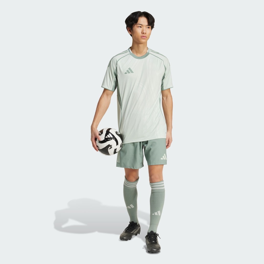 Adidas Tiro 25 Competition Wedstrijdshort