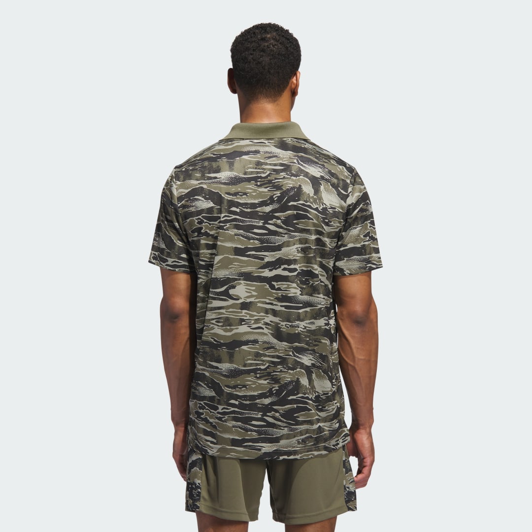 Thumbnail - TR-ES CAMO POLO