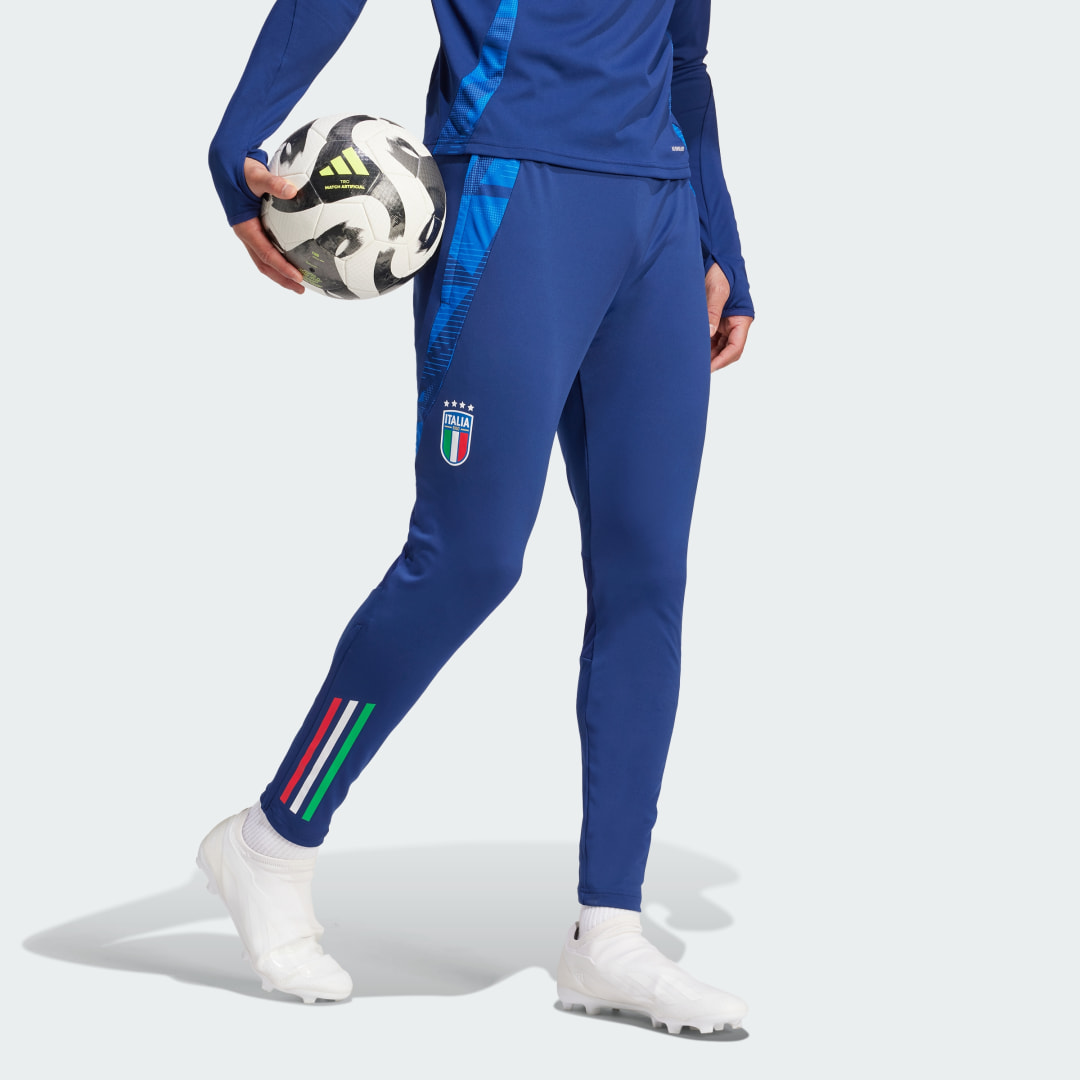 Pantalon d'entraînement Italie Euro 2024 - vue 3